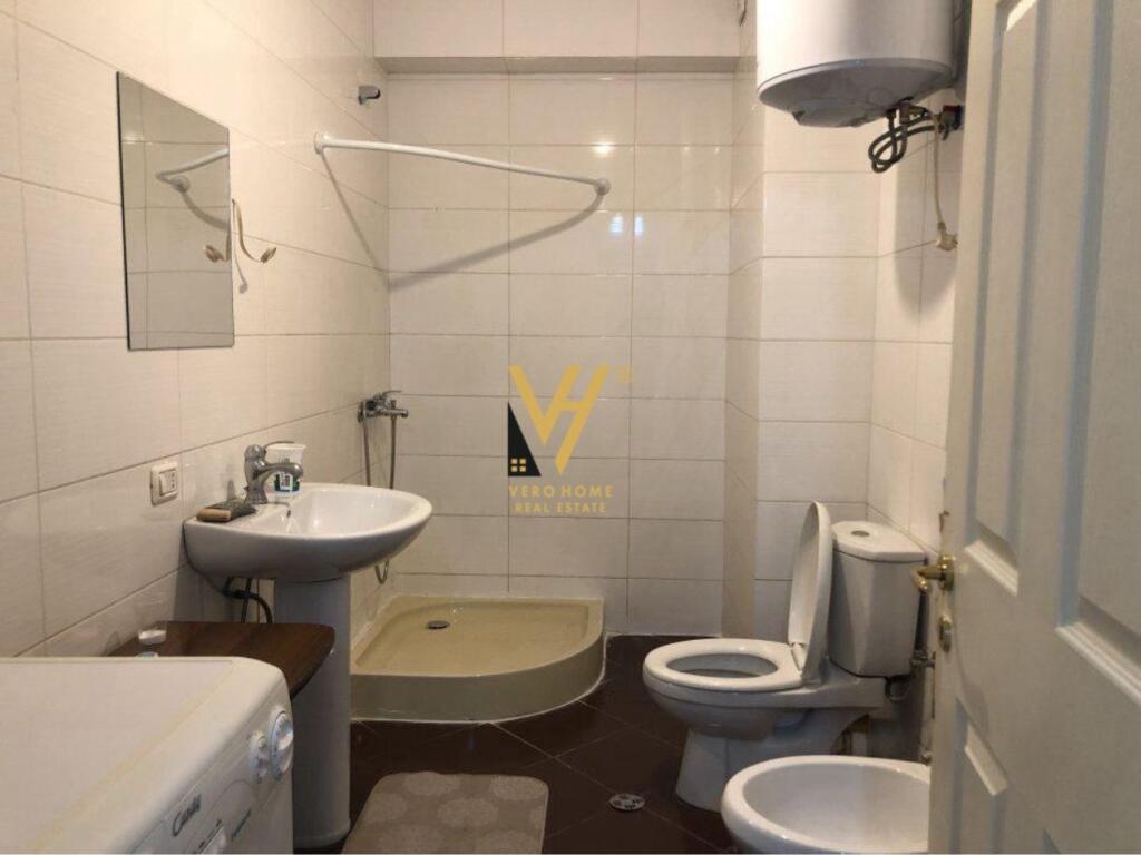 APARTMENT 1+1+BLK FOR RENT IN DON BOSKO 50,000 LEKE