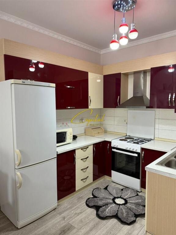 APARTMENT FOR RENT 1+1 DON BOSKO 55,000 LEKE