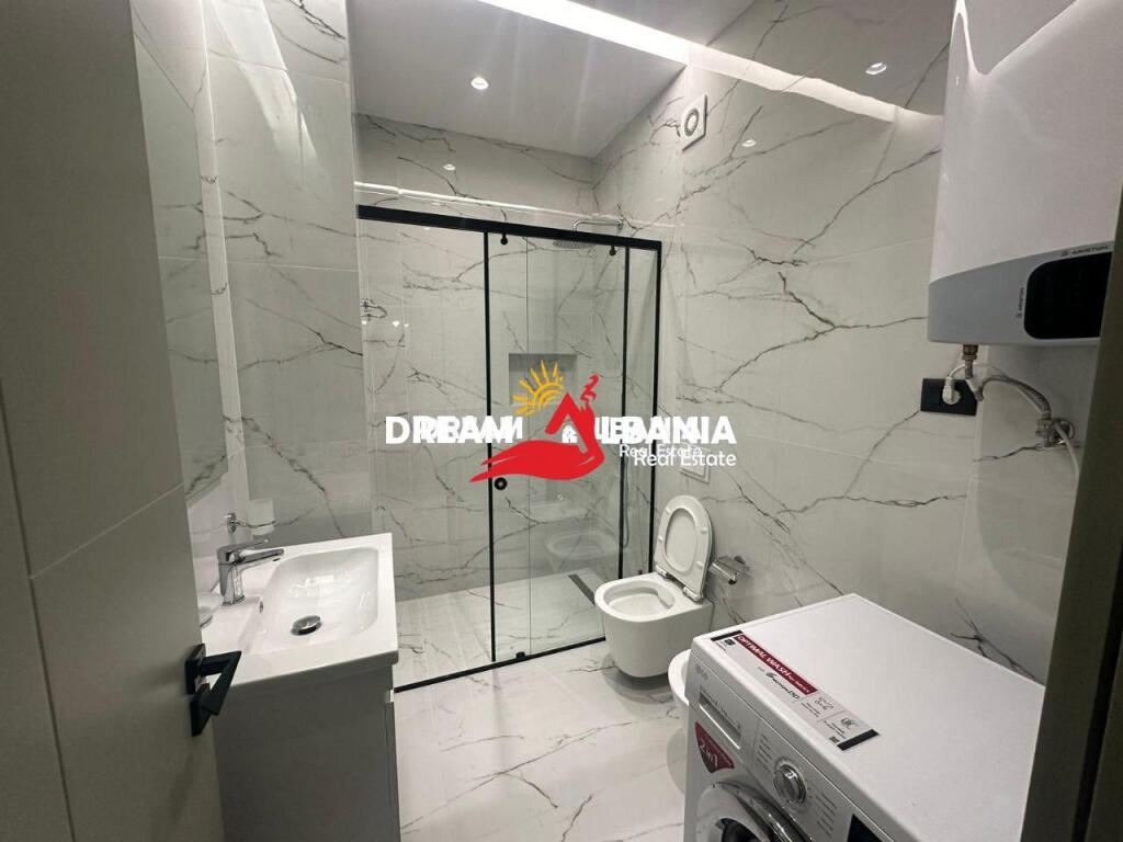 Apartament 2+1+2 per per shitje rrugen e Kosovareve ne Tirane (ID 41212145)