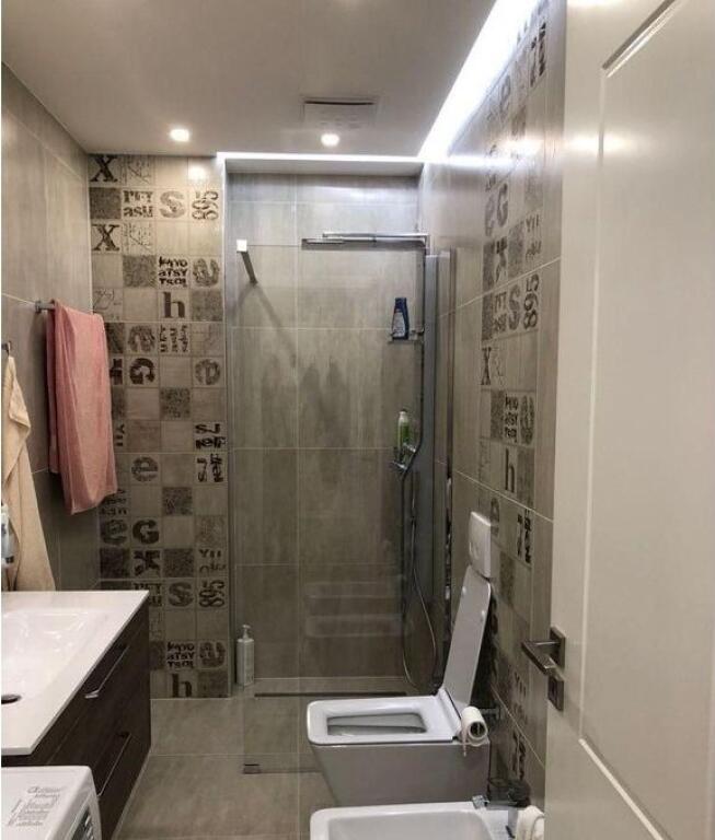 Apartament modern 1+1 me qira – tek Ish-Parku, Rezidenca Alba!