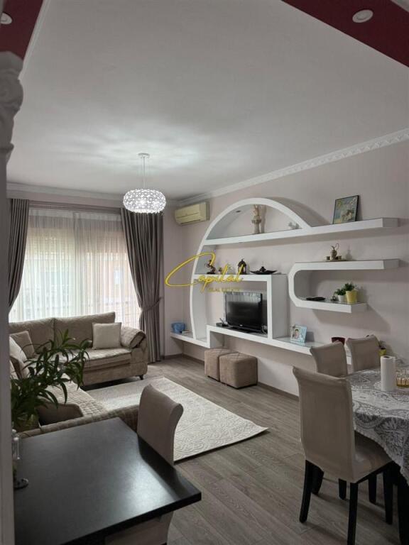 APARTMENT FOR RENT 1+1 DON BOSKO 55,000 LEKE