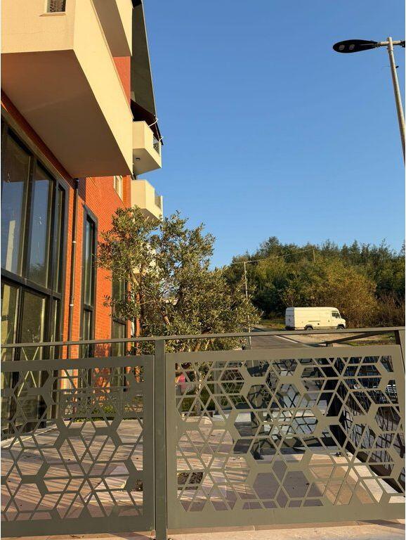Apartment 3+2+1 For Sale in Fresku, Tirana