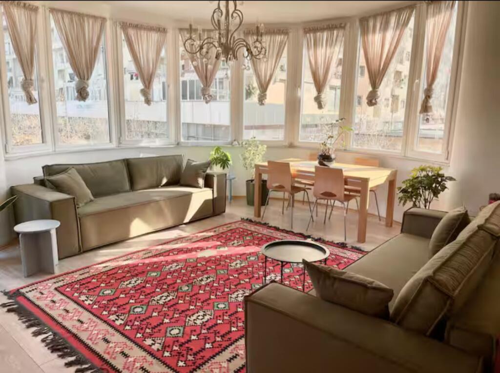FOR SALE APARTMENT 2+1+2 JORDAN MISJA 270,000 EURO