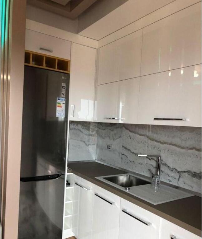 Apartament modern 1+1 me qira – tek Ish-Parku, Rezidenca Alba!