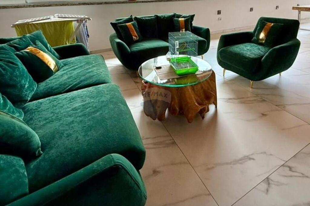 Appartamento - In Affitto - Selita Vecchia, Tirana