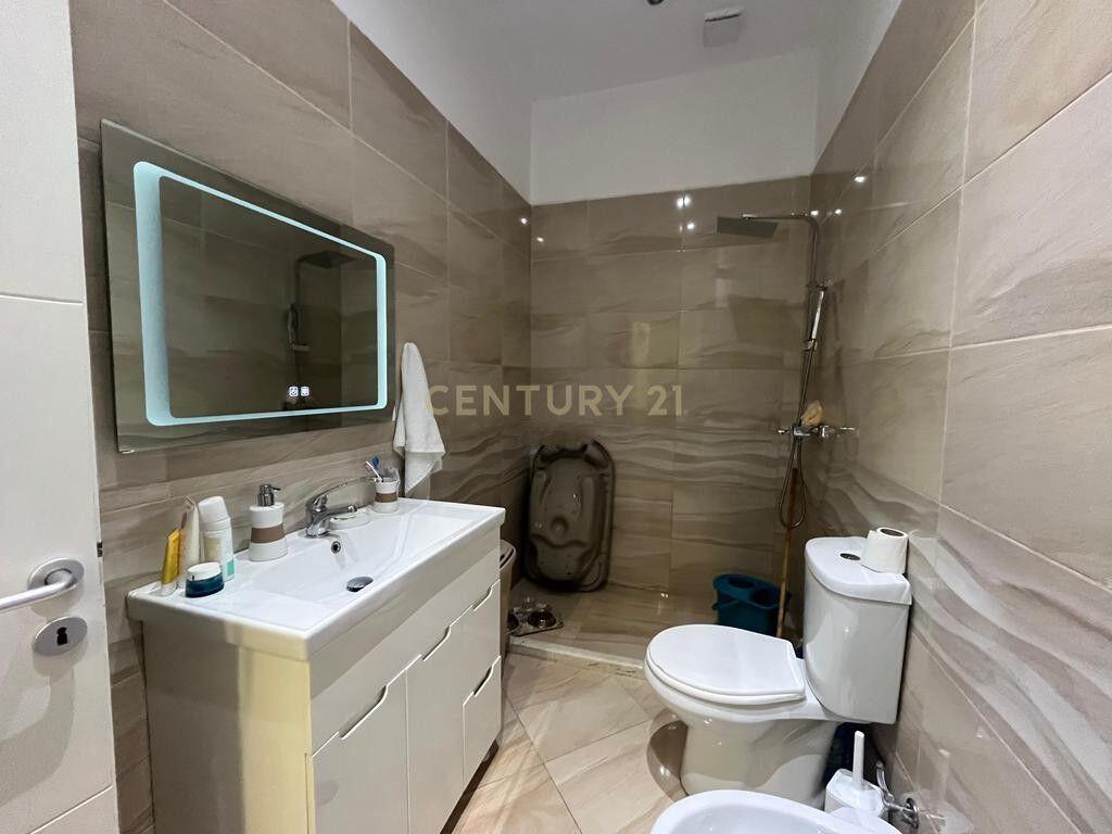We offer an apartment for sale in Fresk