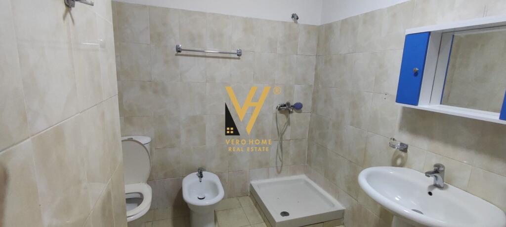 APARTMENT 2+1+BLK FOR RENT IN DON BOSKO 60,000 LEKE