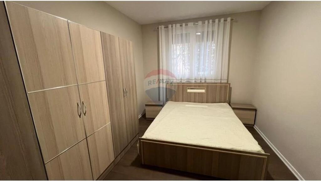 Apartment for rent 2+1 at the Former Aviation Field