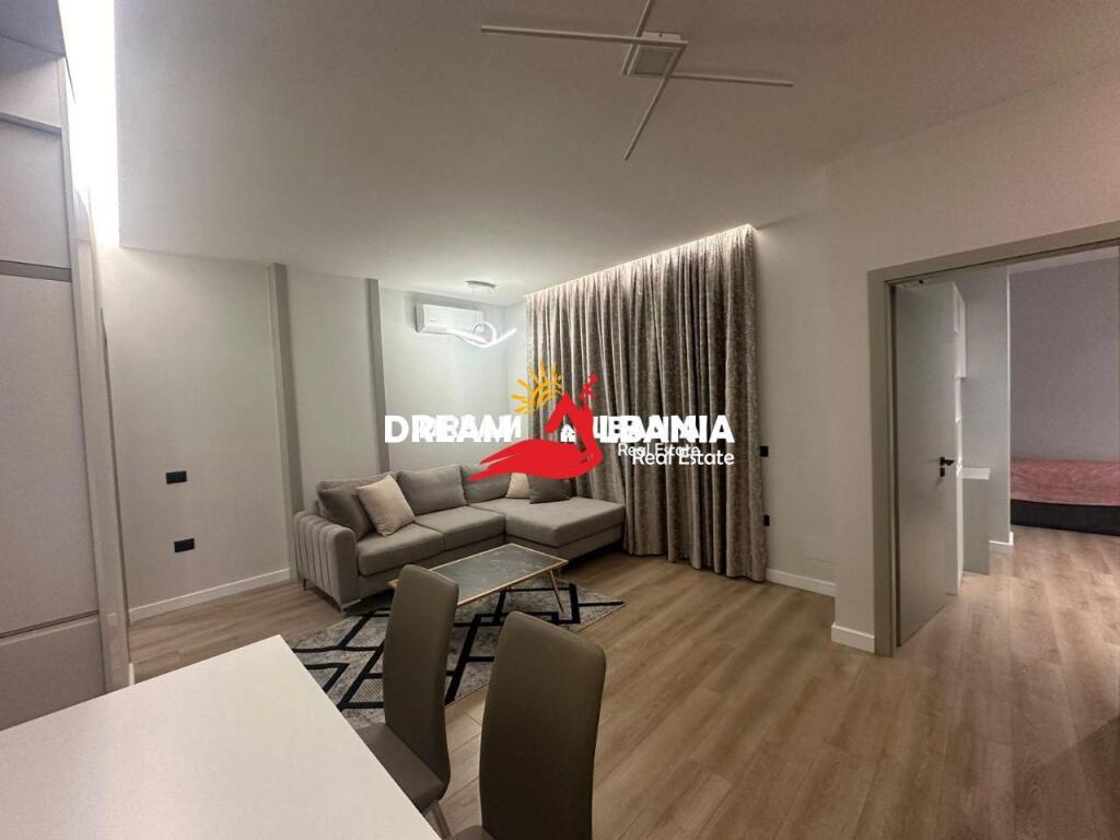 Apartament 2+1+2 per per shitje rrugen e Kosovareve ne Tirane (ID 41212145)