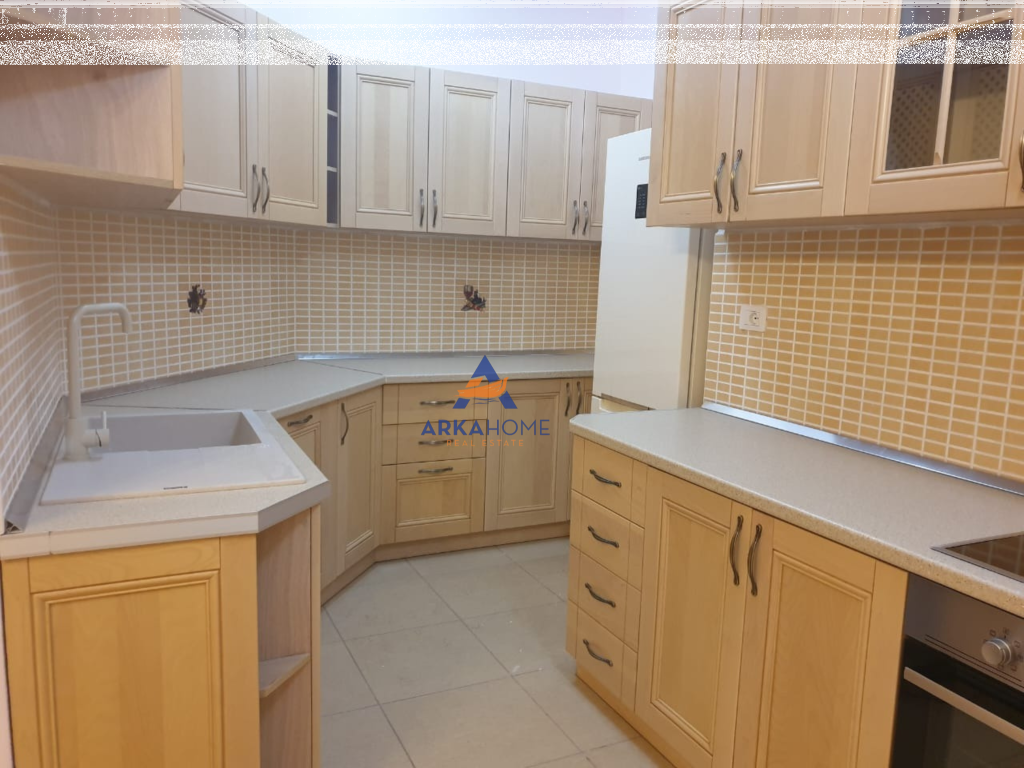 FOR SALE APARTMENT 3+1+3 BALCONIES "DRY LAKE" 350,000 EURO