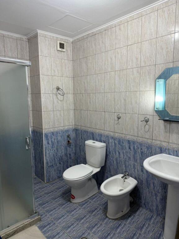 Apartment 1+1 for rent in Don Bosko near Vizion Plus