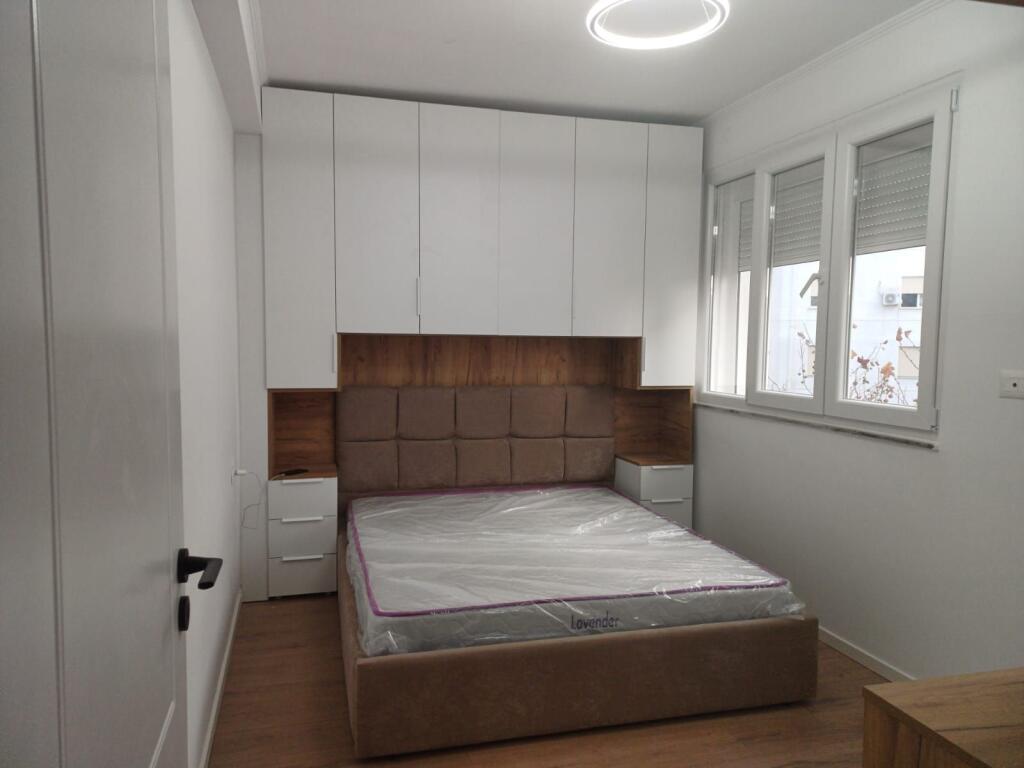 Apartment 1+1 for rent in Don Bosko, near Supermarket Viva