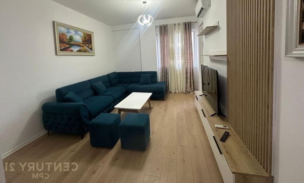 Jepet Apartament me qira 1+1 ne Yzberisht te Grand Galery
