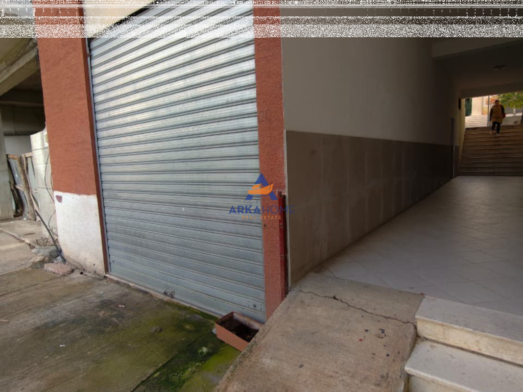 SHITET DYQAN 50M2 "TE FRESKU" 60.000 EURO