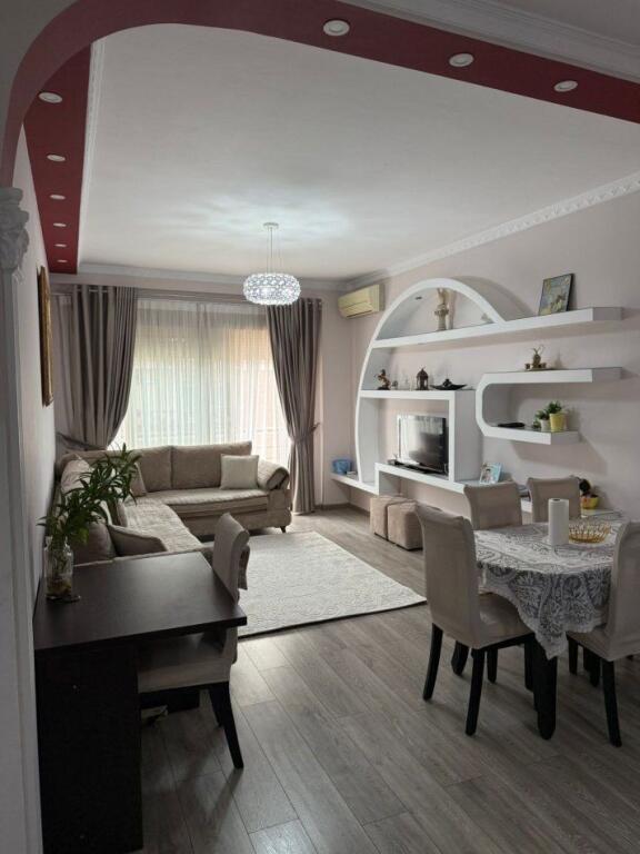 Apartment 1+1 for rent in Don Bosko near Vizion Plus