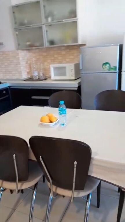 2+1 furnished near Logos University, Zog i Zi, 550 euros