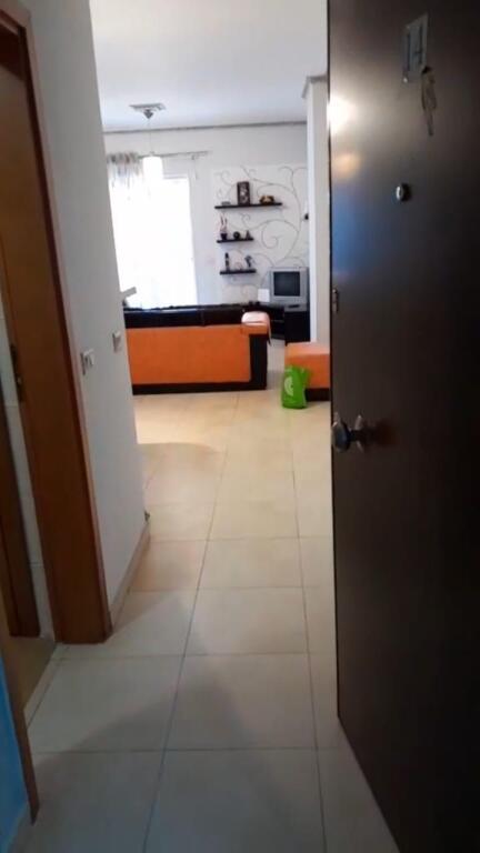 2+1 furnished near Logos University, Zog i Zi, 550 euros