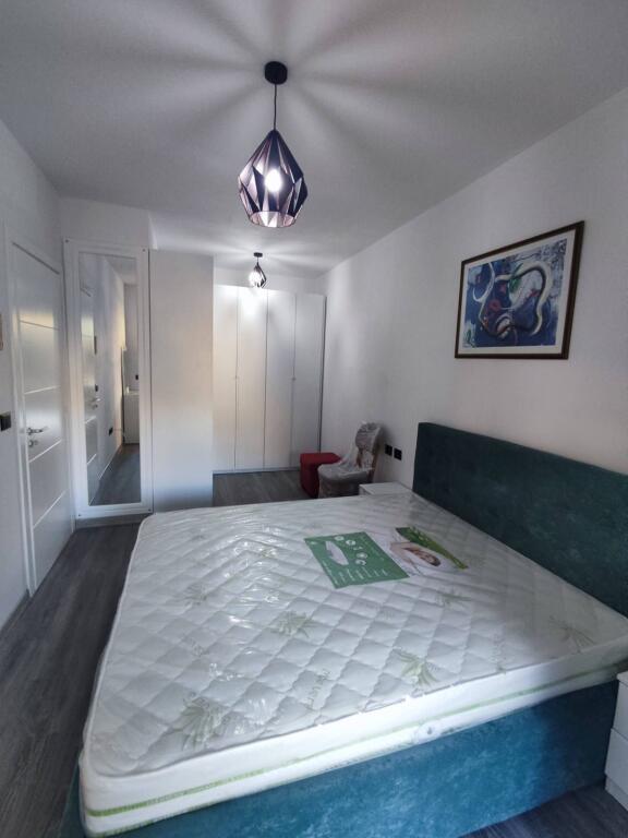 Apartment 1+1 for rent in Currila
