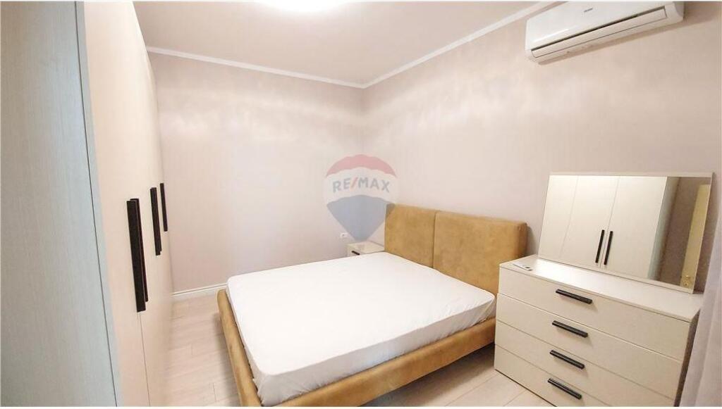 Appartamento 1+1+ parcheggio in affitto in via Hamdi Sina