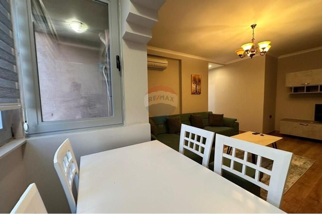 Apartament 2+1 me Qera, Ish Fusha e Aviacionit