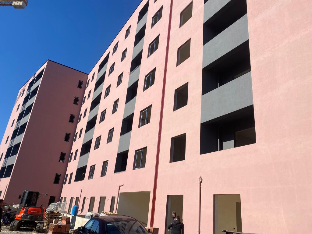 2+1 with veranda, in Paskuqan, 125 thousand euros
