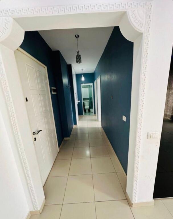 2+1 apartment for sale in Astir!