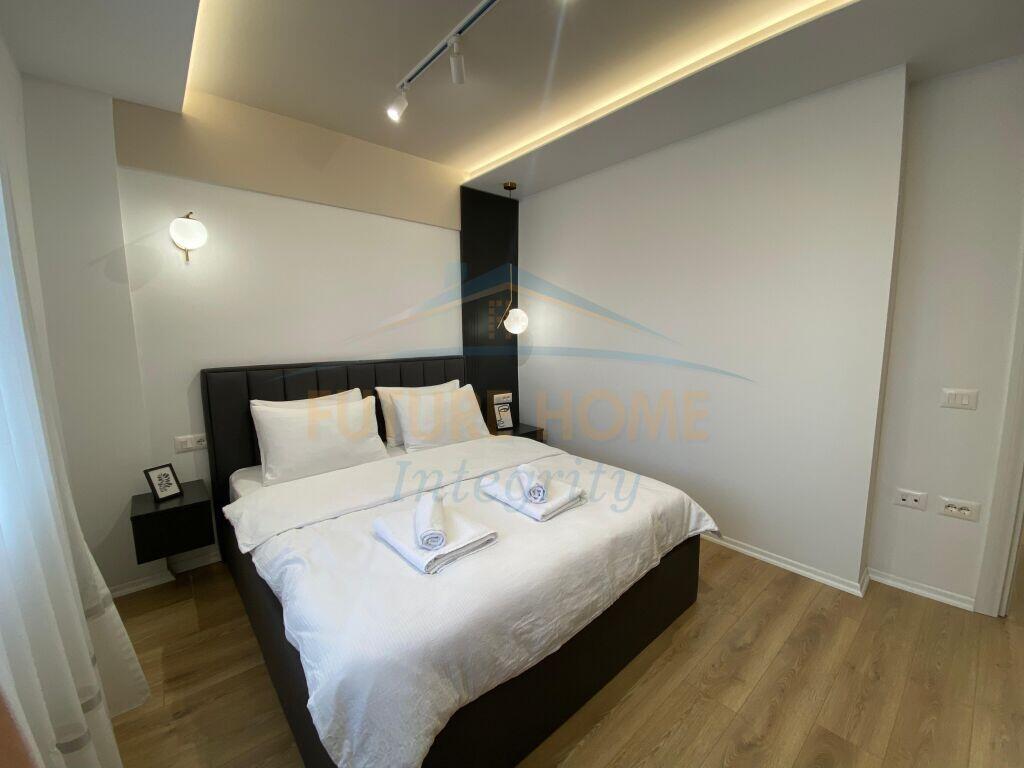 Qera, Apartament 2+1+2 Duplex, Qendër, Tiranë.