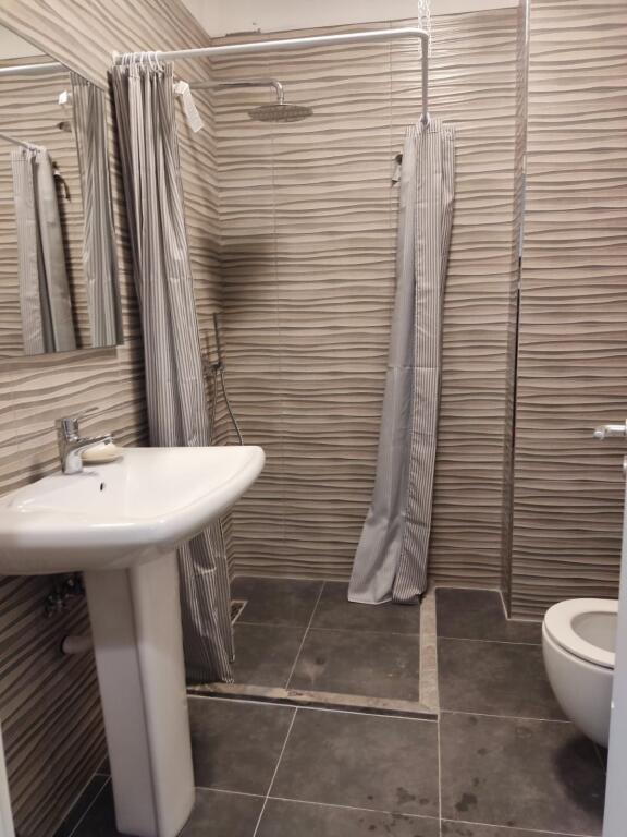Apartment 1+1 for rent in Currila