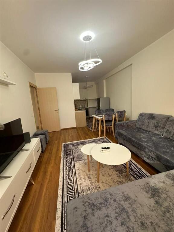 APARTAMENT ME QERA 1+1 KOMUNA E PARISIT 70.000 LEKE