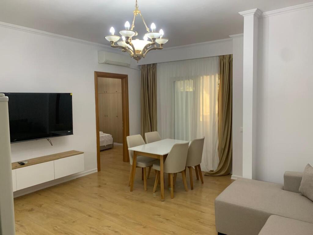 Appartamento 2+1 in Vendita – Lago Secco, vicino a “Queen’s Coffee