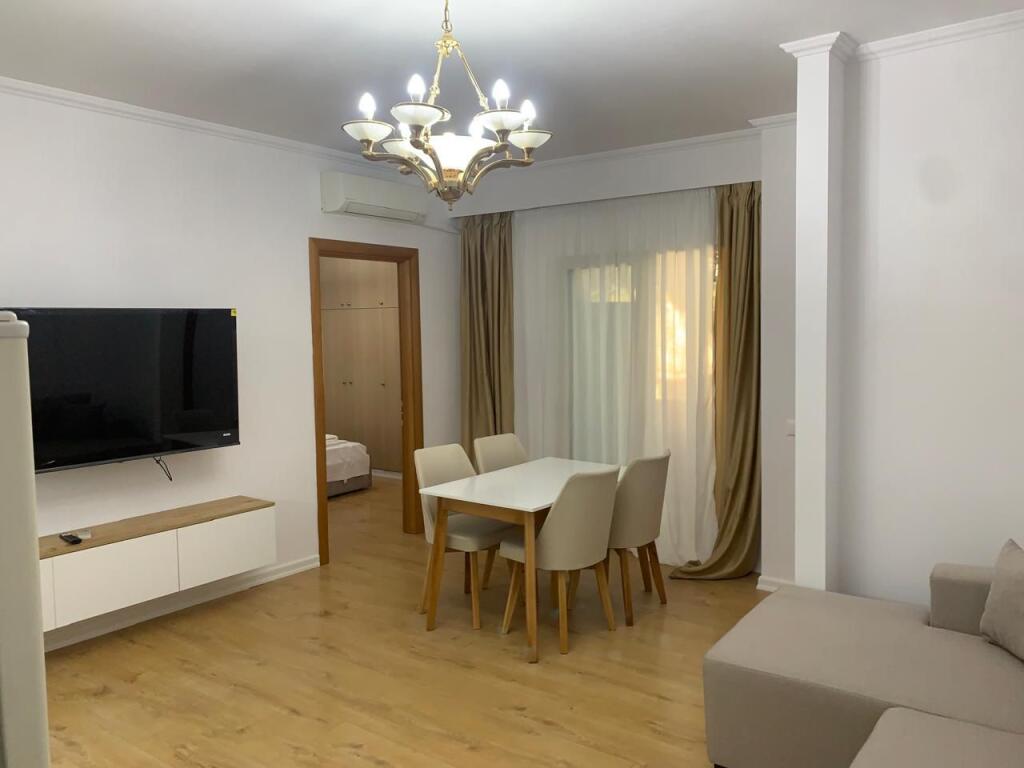 Appartamento 2+1 in Vendita – Lago Secco, vicino a “Queen’s Coffee