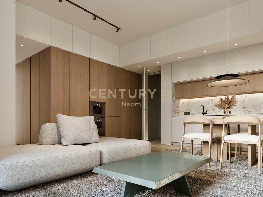 FOR SALE, SUPER APARTMENT 1+1, SHASH 2️⃣1️⃣ ‼️ 189,000 €