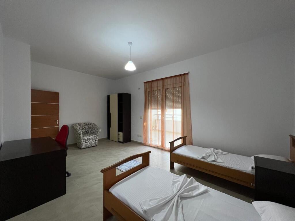 Apartment 2+1+2 Center Vlore