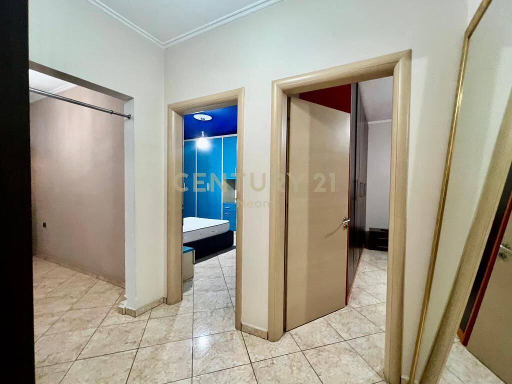 QIRA, APARTAMENT 160 M2 2+1+2 me 2 VENDE PARKIMI‼️ 550 € /muaj