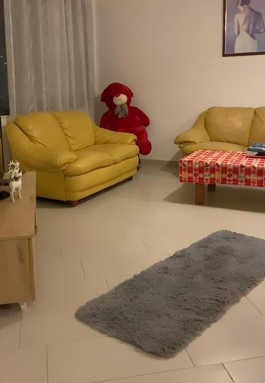 📌Jepet me qira apartament 1+1 📍 ne Astir (afer rrethit)!!!