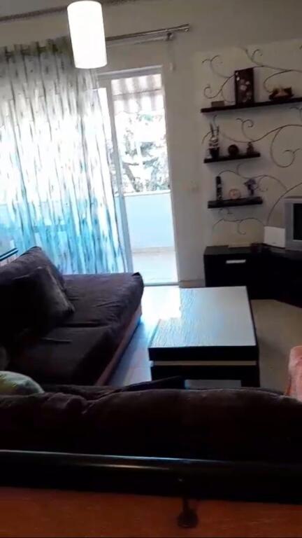 2+1 furnished near Logos University, Zog i Zi, 550 euros