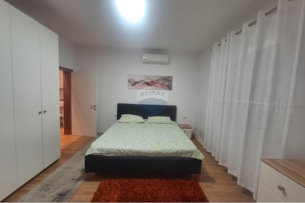 Apartment 3+1 +2+Parking Space for rent