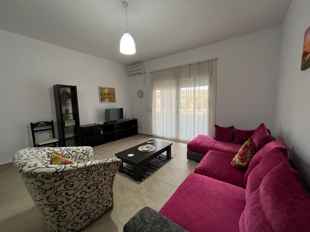 Apartment 2+1+2 Center Vlore