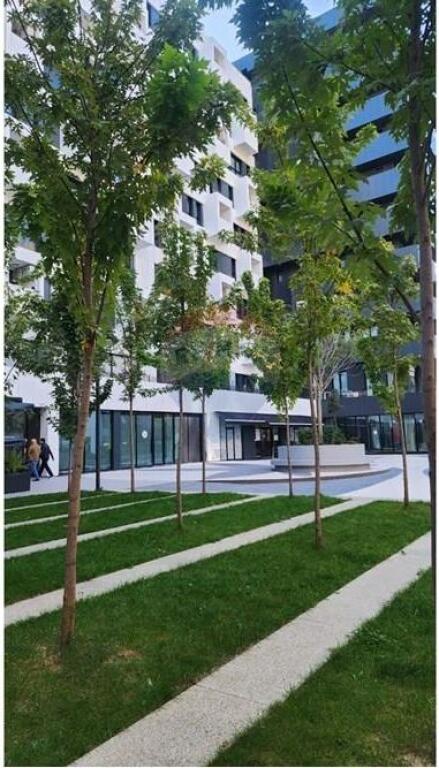 SHITET APARTAMENT 3+1 TEK SQUARE 21!