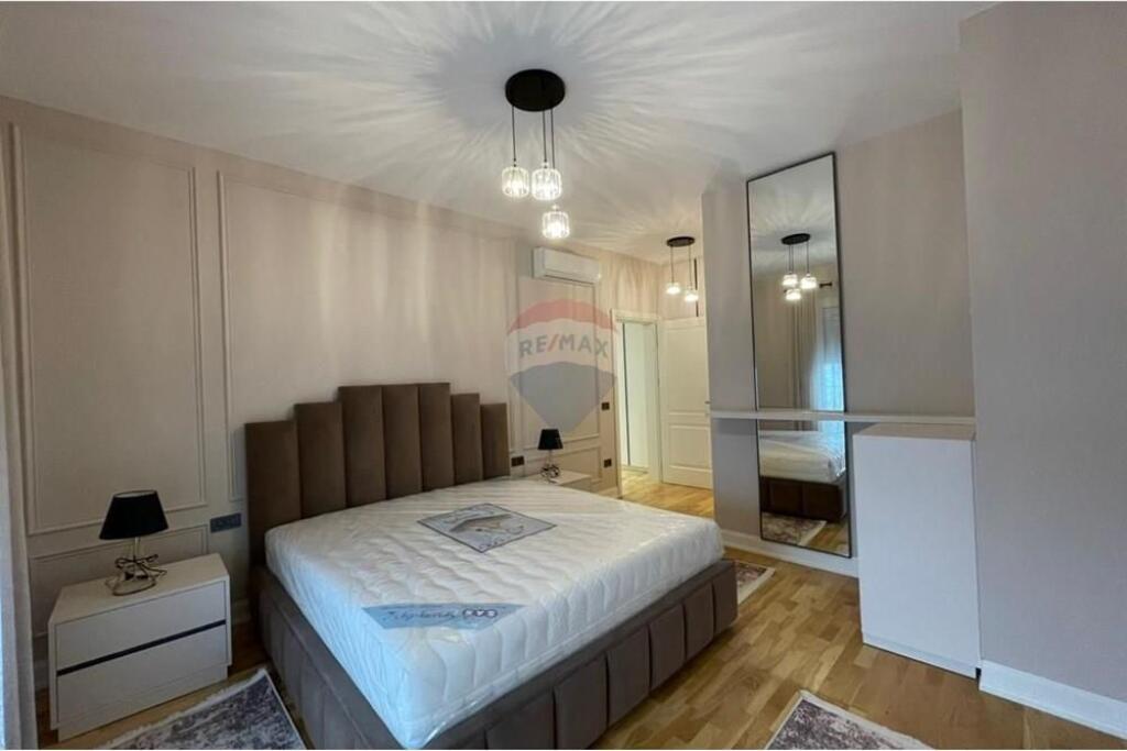 Apartament me qira te prane Tegut