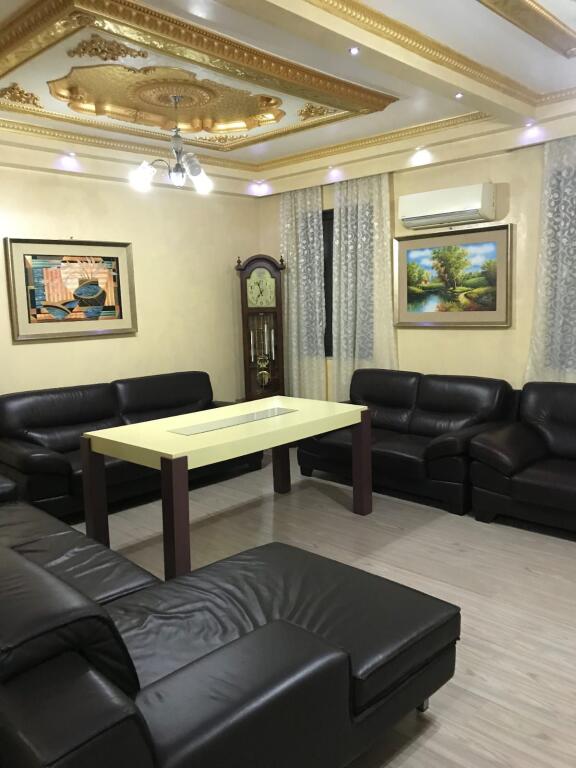 🏡 VILLA 4 PIANI IN VENDITA – KAMËZ