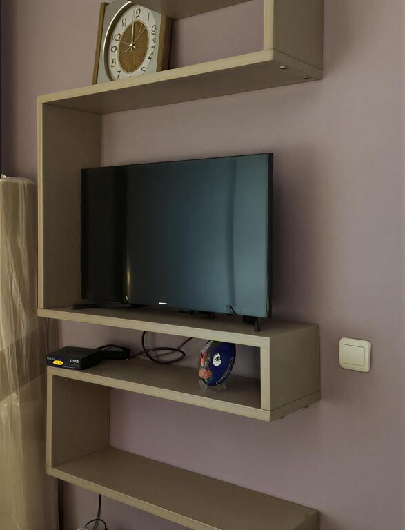 📌Jepet apartament 1+1 me qira 📍 te Rruga e Kavajes !!!