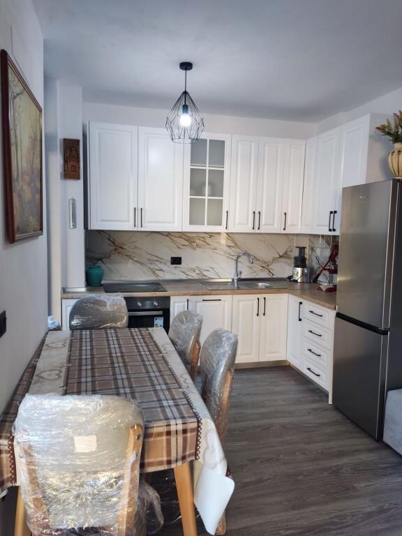 Apartment 1+1 for rent in Currila