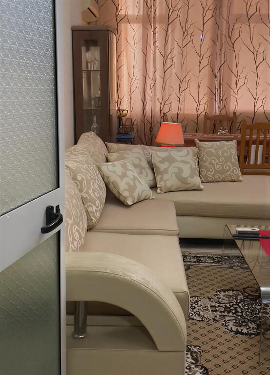 📌Jepet apartament 1+1 me qira 📍 te Rruga e Kavajes !!!