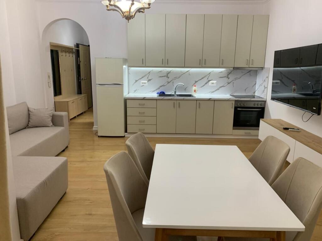 Appartamento 2+1 in Vendita – Lago Secco, vicino a “Queen’s Coffee