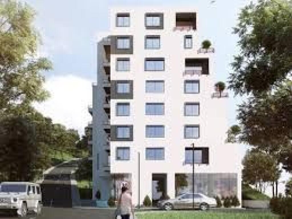 Shitet apartament tek Liqeni i Thatë, në kompleksin FZ Konstruksion