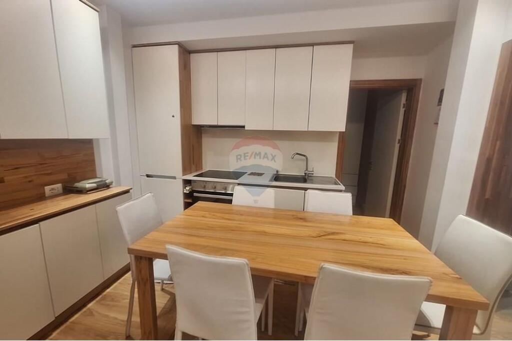 Apartment 3+1 +2+Parking Space for rent