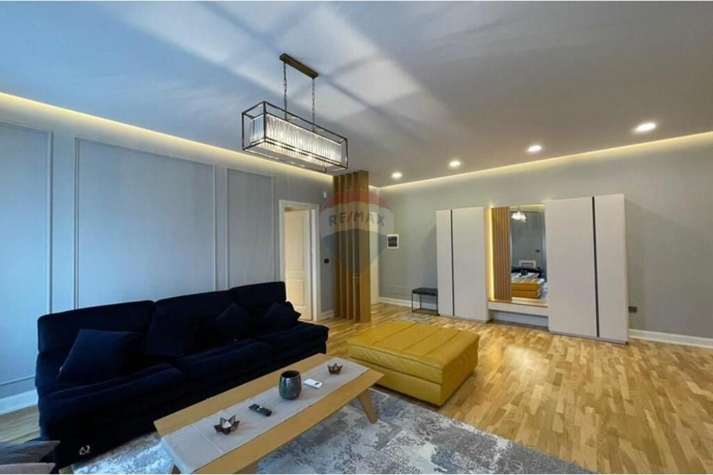 Apartament me qira te prane Tegut
