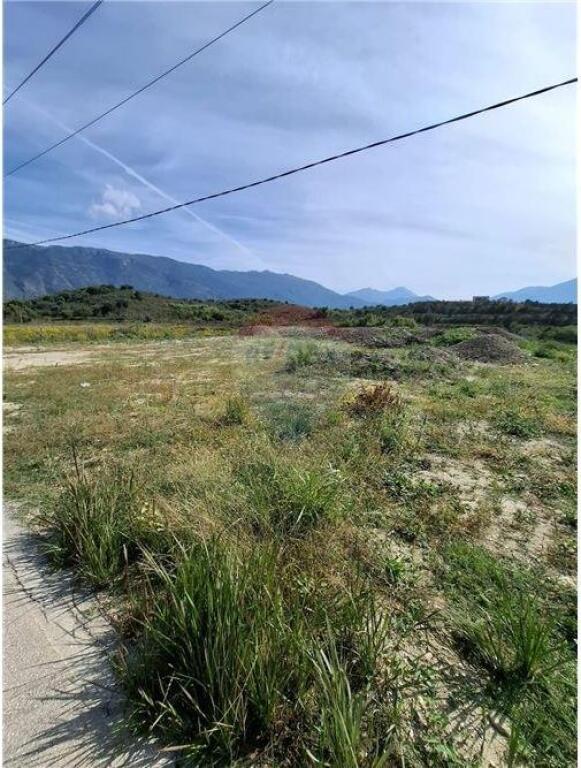 Terreno Edificabile in Vendita, Tragjas, Valona