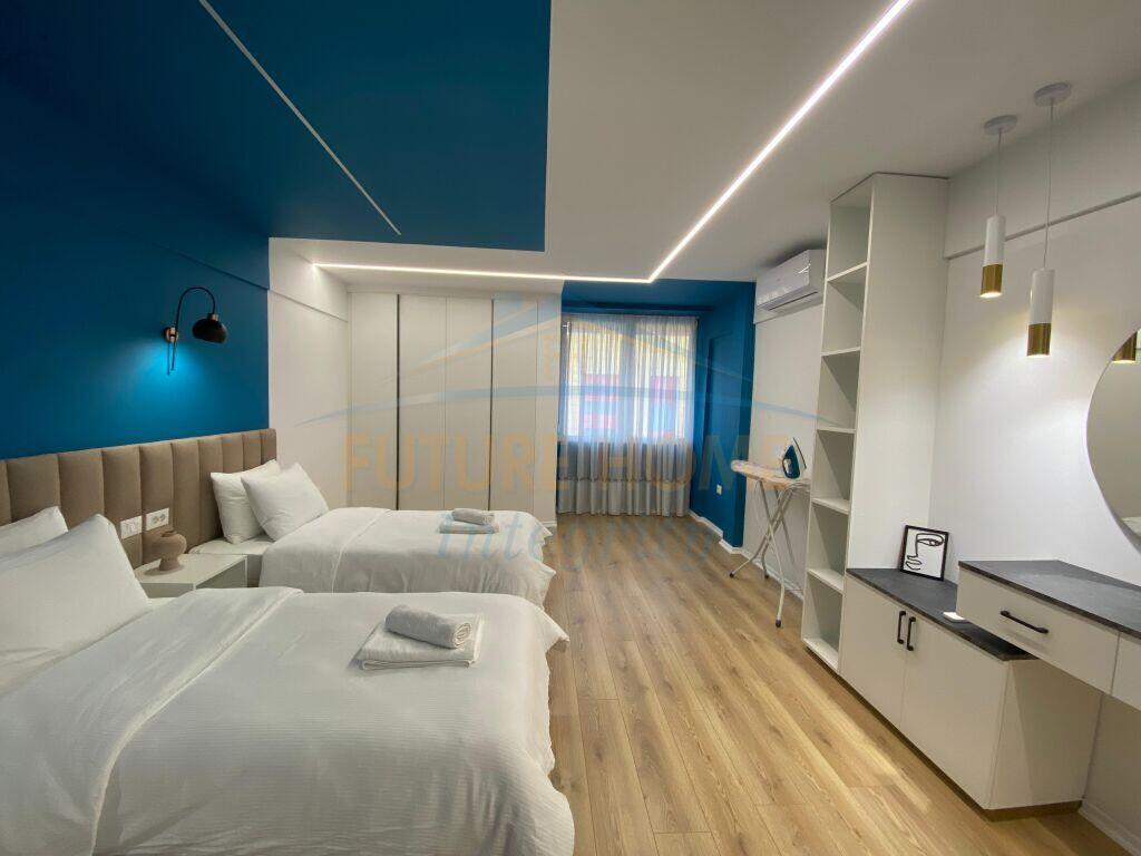 Qera, Apartament 2+1+2 Duplex, Qendër, Tiranë.